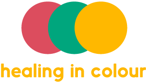 Healing In Colour